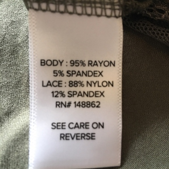 Torrid Green Open Front Cardigan Sweater - Picture 8 of 9